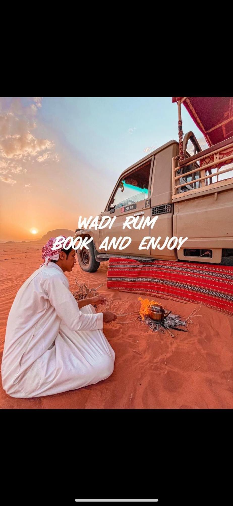 Desert Moon Camp Wadi Rum Exterior foto
